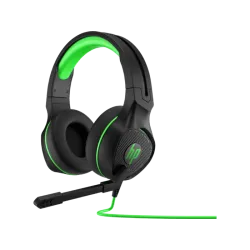 HP Pavilion 400 3.5mm Gaming Headset Black