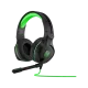 HP Pavilion 400 3.5mm Gaming Headset Black