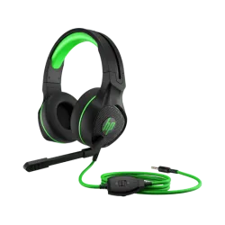 HP Pavilion 400 3.5mm Gaming Headset Black