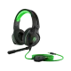HP Pavilion 400 3.5mm Gaming Headset Black