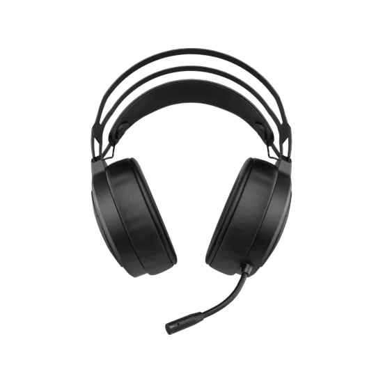 HP X1000 7.1 Wireless Gaming Headset Black