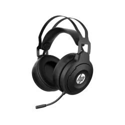 HP X1000 7.1 Wireless Gaming Headset Black