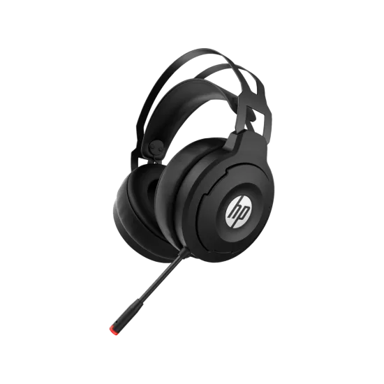 HP X1000 7.1 Wireless Gaming Headset Black