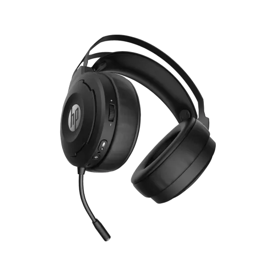 HP X1000 7.1 Wireless Gaming Headset Black