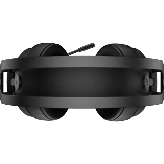 HP X1000 7.1 Wireless Gaming Headset Black