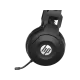HP X1000 7.1 Wireless Gaming Headset Black