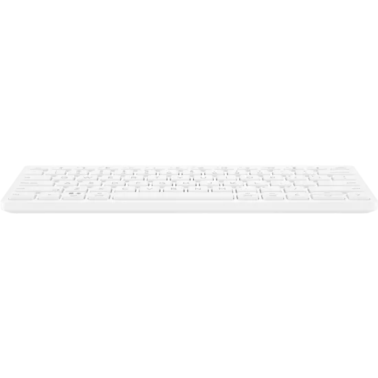 HP 350 Compact Multi-Device Bluetooth Office Keyboard White