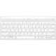 HP 350 Compact Multi-Device Bluetooth Office Keyboard White