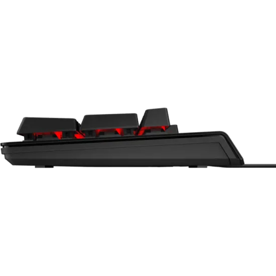 HP OMEN Encoder Mechanical Switch Gaming Keyboard Brown Cherry MX Black