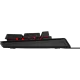HP OMEN Encoder Mechanical Switch Gaming Keyboard Brown Cherry MX Black