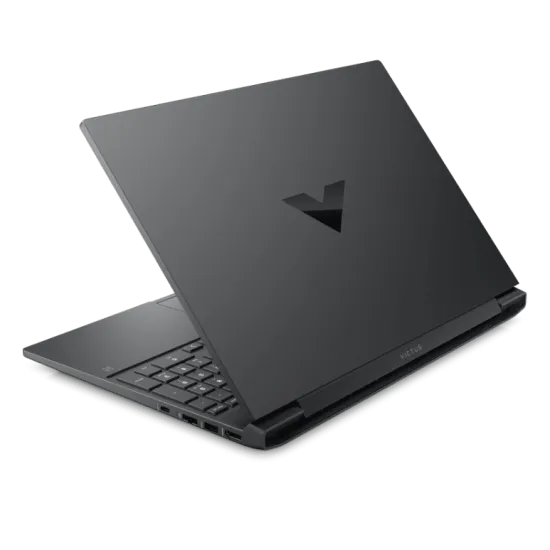 HP VICTUS 15 Laptop Core i5-13420H 8GB RAM DDR4 RTX 3050 6GB 512GB SSD 15.6" 144Hz Windows 11 Silver