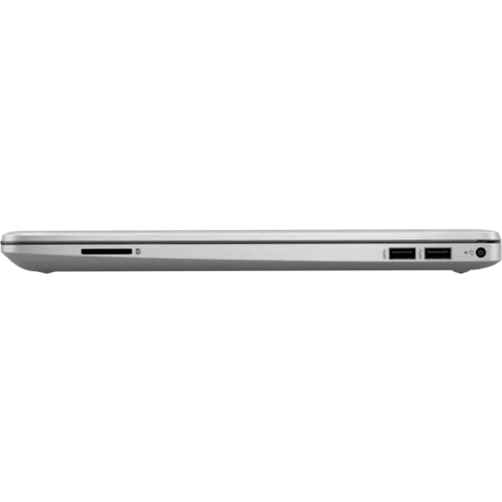 HP 255 G8 RYZEN 5 5500U 8GB DDR4 256GB SSD 15.6" FHD Silver