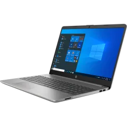 HP 255 G8 RYZEN 5 5500U 8GB DDR4 256GB SSD 15.6" FHD Silver