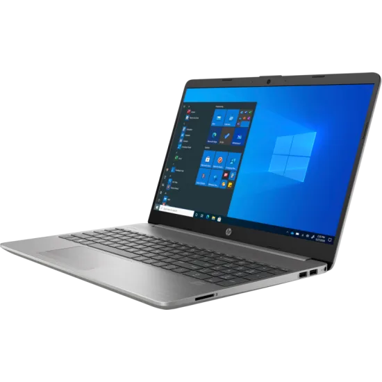 HP 255 G8 RYZEN 5 5500U 8GB DDR4 256GB SSD 15.6" FHD Silver