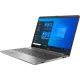 HP 255 G8 RYZEN 5 5500U 8GB DDR4 256GB SSD 15.6" FHD Silver