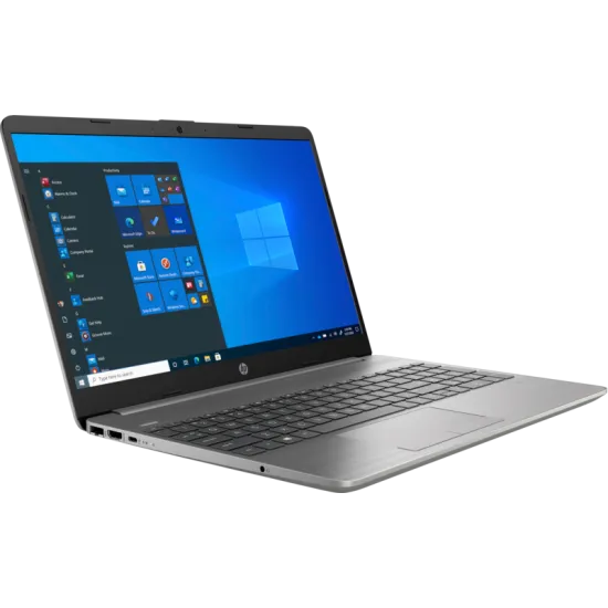 HP 255 G8 RYZEN 5 5500U 8GB DDR4 256GB SSD 15.6" FHD Silver