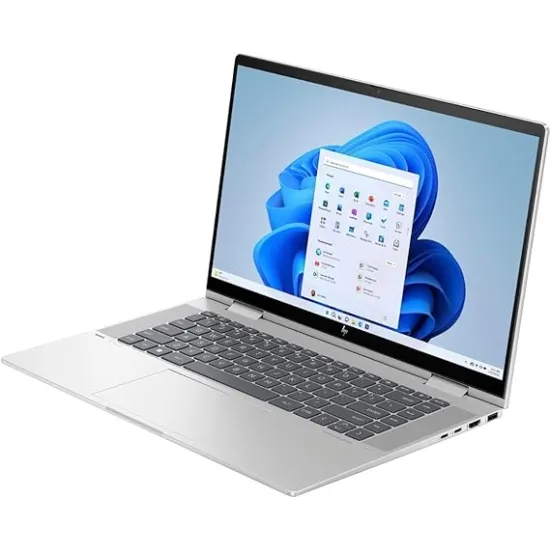 HP ENVY 16 Laptop Core i7-13700H 16GB DDR5 1TB SSD RTX 4060 8GB 16.1" 2K 120Hz Touch Screen Win 11