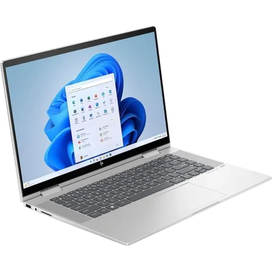 HP ENVY 16 Laptop Core i7-13700H 16GB DDR5 1TB SSD RTX 4060 8GB 16.1" 2K 120Hz Touch Screen Win 11