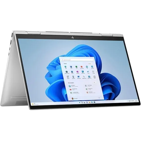 HP ENVY 16 Laptop Core i7-13700H 16GB DDR5 1TB SSD RTX 4060 8GB 16.1" 2K 120Hz Touch Screen Win 11