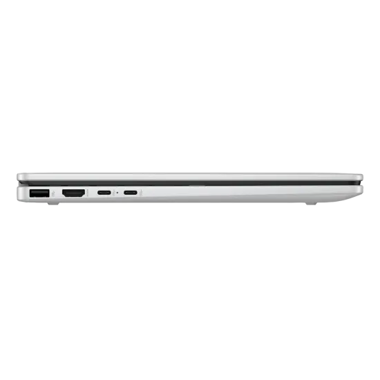 HP OmniBook 5 Flip 14-FP0023DX Intel Core 7 150U 16GB RAM 512GB SSD ® Intel Graphics 14.0" 2K IPS Touch 60HZ WIN 11 Silver 1 Year