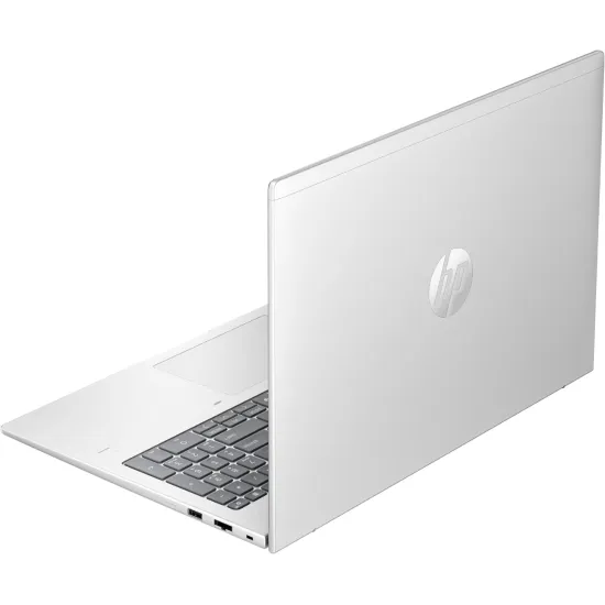 HP ProBook 460 G11 Ultra 7 155U 16GB 512GB Intel Graphics 16" FHD Pike Silver