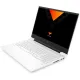 HP VICTUS Laptop RYZEN 5 6800H RTX 3050, 16GB DDR5 RAM, 512GB SSD 16.1" Ceramic White (E1013NE)