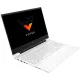 HP VICTUS Laptop RYZEN 5 6800H RTX 3050, 16GB DDR5 RAM, 512GB SSD 16.1" Ceramic White (E1013NE)