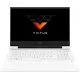 HP VICTUS Laptop RYZEN 5 6800H RTX 3050, 16GB DDR5 RAM, 512GB SSD 16.1" Ceramic White (E1013NE)