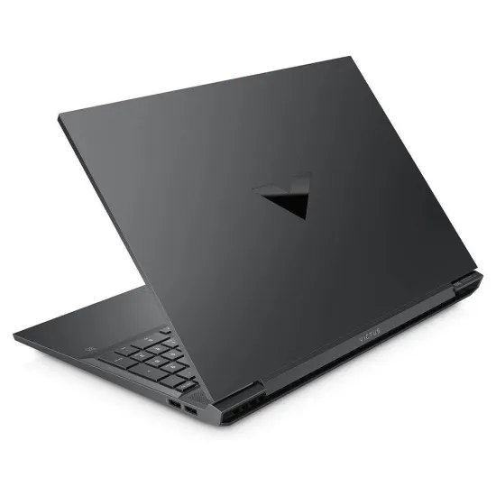 HP VICTUS Laptop RYZEN 5 6800H RTX 3050 TI, 16GB DDR5 RAM, 512GB SSD 16.1" Silver (FA1015NE)