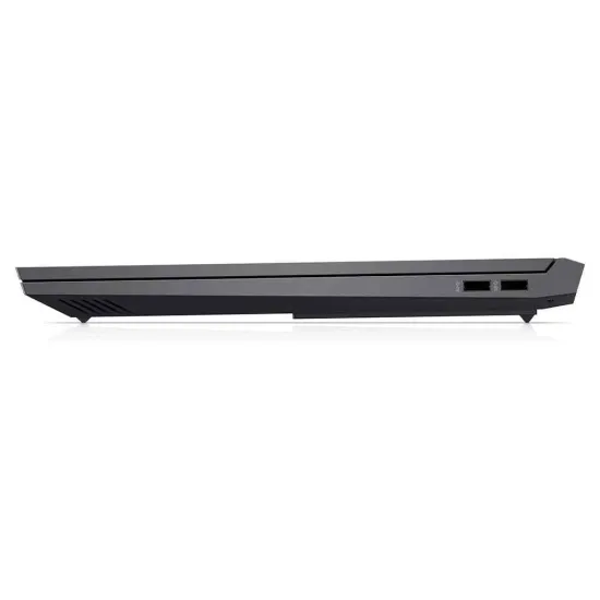 HP VICTUS Laptop RYZEN 5 6800H RTX 3050 TI, 16GB DDR5 RAM, 512GB SSD 16.1" Silver (FA1015NE)