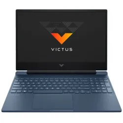 HP VICTUS 16 FA1038NE Laptop Core I7-13700H 8GB DDR4 512GB SSD RTX 3050 6GB 15.6" FHD 144Hz Blue HP VICTUS 16 FA1038NE Laptop Core I7-13700H 8GB DDR4 512GB SSD RTX 3050 6GB 15.6" FHD 144Hz Blue