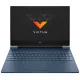 HP VICTUS 16 FA1038NE Laptop Core I7-13700H 8GB DDR4 512GB SSD RTX 3050 6GB 15.6" FHD 144Hz Blue