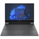HP VICTUS 15 Laptop Core i5 12th 12500H RTX 3050 4GB, 8GB RAM, 512GB SSD 15.6", Win11 (FA0025nr)