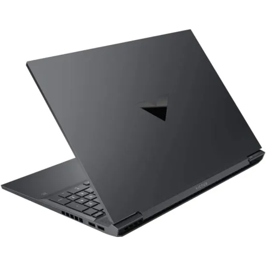 HP VICTUS 15 Laptop Core I5 13th 13500H RTX 4050 6GB, 16GB RAM, 512GB SSD 16.1" Silver ( FA0026NIE )