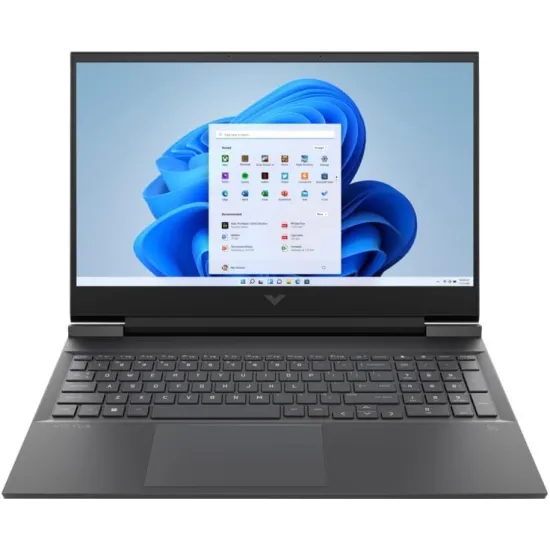 HP VICTUS 15 Laptop Core I5 13th 13500H RTX 4050 6GB, 16GB RAM, 512GB SSD 16.1" Silver ( FA0026NIE )