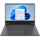 HP VICTUS 15 Laptop Core I5 13th 13500H RTX 4050 6GB, 16GB RAM, 512GB SSD 16.1" Silver ( FA0026NIE )