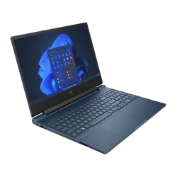 HP VICTUS 15 FA0033DX Laptop Core i5-12450H 8GB DDR4 512GB SSD RTX 3050 4GB 15.6" FHD 144Hz W11 Blue HP VICTUS 15 FA0033DX Laptop Core i5-12450H 8GB DDR4 512GB SSD RTX 3050 4GB 15.6" FHD 144Hz W11 Blue