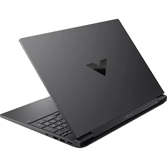 HP VICTUS 15 FA1018NE Laptop Core i5-13500H 16GB DDR4 512GB SSD RTX 4050 6GB 15.6" FHD 144Hz Silver