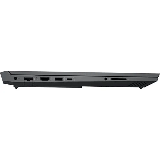 HP VICTUS 15 FA1018NE Laptop Core i5-13500H 16GB DDR4 512GB SSD RTX 4050 6GB 15.6" FHD 144Hz Silver
