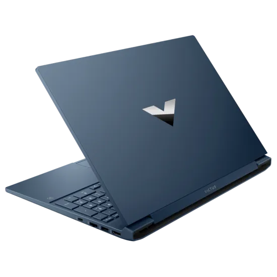 HP VICTUS 15 FA1041NE Laptop Core i5-13500H 8GB DDR4 512GB SSD RTX 3050 6GB 15.6" FHD 144Hz Blue