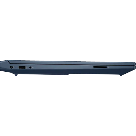 HP VICTUS 15 FA1041NE Laptop Core i5-13500H 8GB DDR4 512GB SSD RTX 3050 6GB 15.6" FHD 144Hz Blue