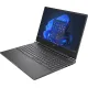 HP VICTUS 15 FA1043NE Laptop Core i5-13500H 8GB DDR4 512 SSD RTX 3050 6GB 15.6" FHD 144Hz Silver