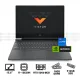 HP Victus 15-FA2352TX i7-13620H 16GB RAM 512GB SSD RTX 5050 8GB Graphics 15.6" FHD Display 144HZ WIN 11 Silver