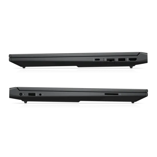 HP Victus 15-FA2352TX i7-13620H 16GB RAM 512GB SSD RTX 5050 8GB Graphics 15.6" FHD Display 144HZ WIN 11 Silver