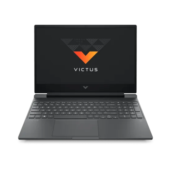 HP Victus 15-FA2352TX i7-13620H 16GB RAM 512GB SSD RTX 5050 8GB Graphics 15.6" FHD Display 144HZ WIN 11 Silver