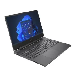 HP VICTUS 15 Laptop RYZEN 5 5600H 8GB DDR4 1TB SSD GTX 1650 4GB 15.6" FHD 144Hz Win 11 Mica Silver HP VICTUS 15 Laptop RYZEN 5 5600H 8GB DDR4 1TB SSD GTX 1650 4GB 15.6" FHD 144Hz Win 11 Mica Silver