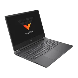 HP VICTUS 15 Laptop RYZEN 5 8645HS 8GB DDR5 512 SSD RTX 4050 6GB 15.6" FHD 144Hz Win 11 Mica Silver