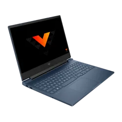 HP VICTUS 16 R0043NE Laptop Core I7-13700H 16GB DDR5 1TB SSD RTX 4060 8GB 16.1" FHD 144Hz Blue