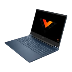 HP VICTUS 16 R0046NE Laptop Core I7-13700H 16GB DDR5 1TB SSD RTX 4050 6GB 16.1" FHD 144Hz Blue