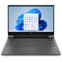 HP VICTUS 16 Laptop Core I7 13th 13700H RTX 4060 8GB, 16GB RAM, 1TB SSD 16.1" Win11 Silver (R0059WM) HP VICTUS 16 Laptop Core I7 13th 13700H RTX 4060 8GB, 16GB RAM, 1TB SSD 16.1" Win11 Silver (R0059WM)